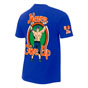 John Cena "Respect. Earn It." Authentic T-Shirt T-Shirt PW Catalog