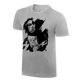 John Cena Rob Schamberger Art Print T-Shirt