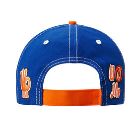 John Cena "Respect. Earn It." Baseball Hat