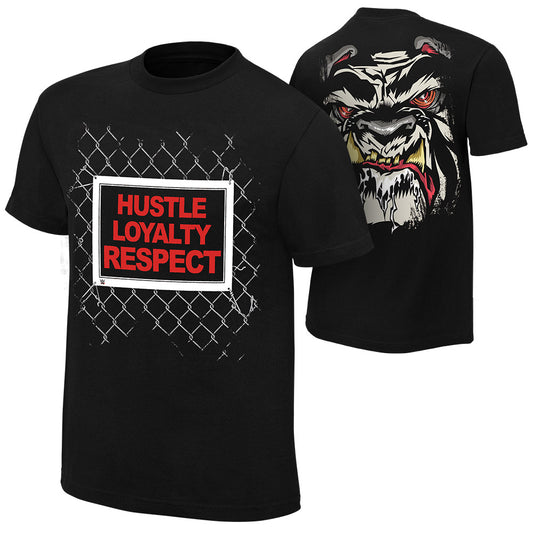 John Cena "Beware of Dog" Retro T-Shirt T-Shirt PW Catalog