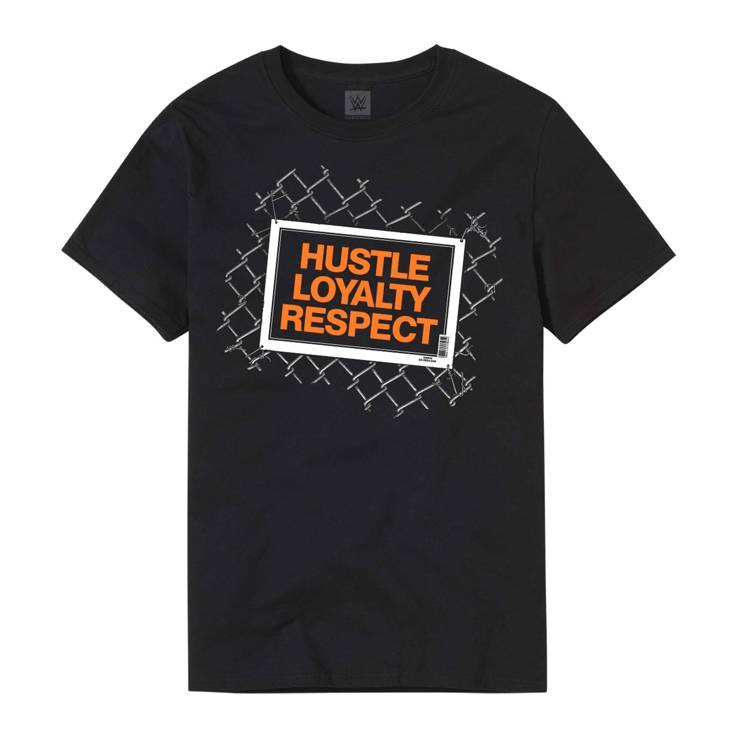John Cena "Beware of The Dog" Retro T-Shirt
