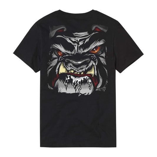 John Cena "Beware of The Dog" Retro T-Shirt