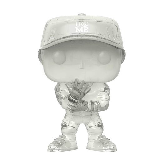 John Cena "Invisible" POP! Vinyl Figure PW Catalog