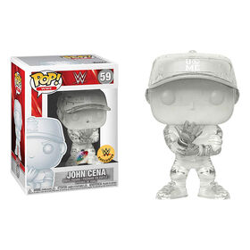 John Cena "Invisible" POP! Vinyl Figure