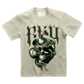Randy Orton "Skull Vipers" Youth Authentic T-Shirt