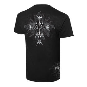 Randy Orton "Legend Killer Skull" Retro T-Shirt T-Shirt PW Catalog