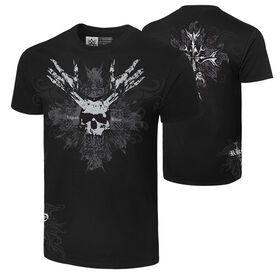 Randy Orton "Legend Killer Skull" Retro T-Shirt T-Shirt PW Catalog