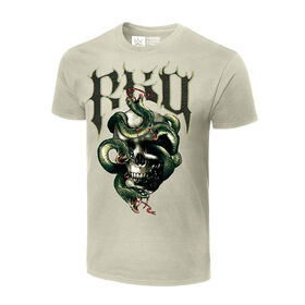 Randy Orton "Skull Vipers" Authentic T-Shirt