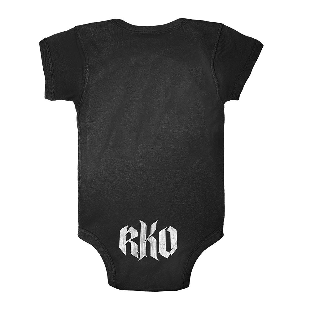 Randy Orton "Diaper Killer" Baby Creeper 3