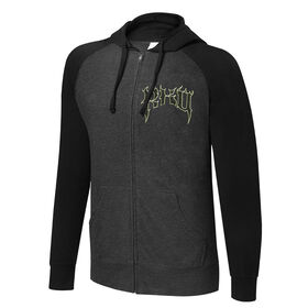 Randy Orton "Skull Vipers" Lightweight Hoodie Sweatshirt