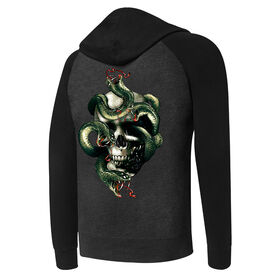 Randy Orton "Skull Vipers" Lightweight Hoodie Sweatshirt