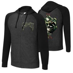 Randy Orton "Skull Vipers" Lightweight Hoodie Sweatshirt