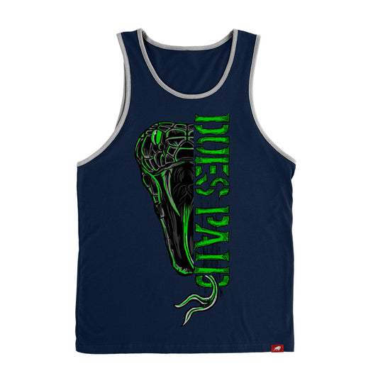 Randy Orton "Dues Paid" Sportiqe Tank Top Tank Top PW Catalog