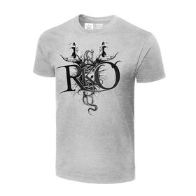 Randy Orton "Venom Runs Deep" Retro T-Shirt T-Shirt PW Catalog