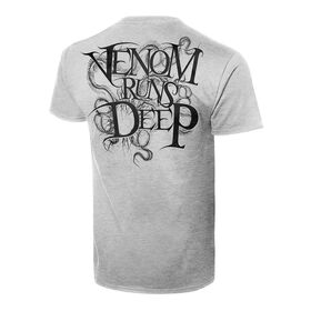 Randy Orton "Venom Runs Deep" Retro T-Shirt