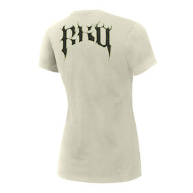 Randy Orton "Skull Vipers" Women's Authentic T-Shirt