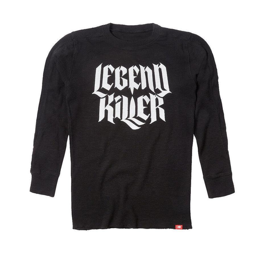 Randy Orton "Legend Killer Count" Sportiqe Long Sleeve Shirt 1