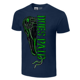 Randy Orton "Dues Paid" Authentic T-Shirt T-Shirt PW Catalog