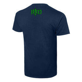 Randy Orton "Dues Paid" Authentic T-Shirt
