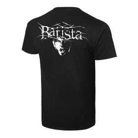 Batista "The Animal" Retro T-Shirt