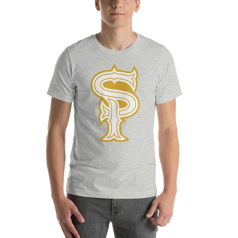 Street Profits Logo Unisex T-Shirt