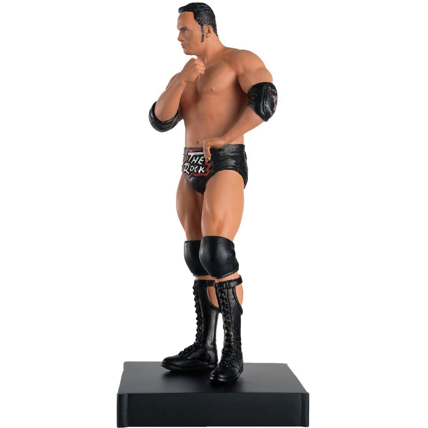 WrestleMania III Hulk Hogan vs Andre The Giant Hero Collector Figures & Magazine