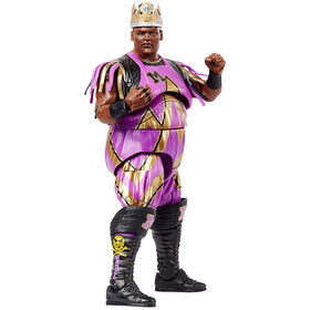 King Mabel Elite Series 68 Mattel Action Figure