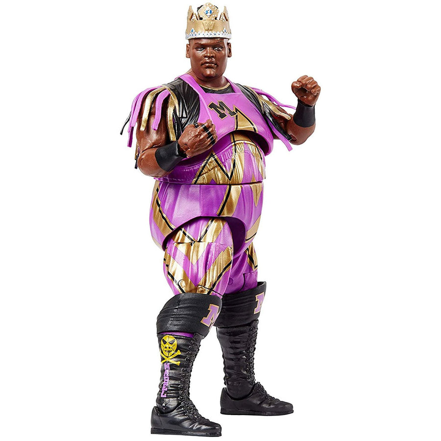 King Mabel Elite Series 68 Mattel Action Figure