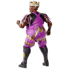 King Mabel Elite Series 68 Mattel Action Figure