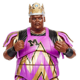King Mabel Elite Series 68 Mattel Action Figure