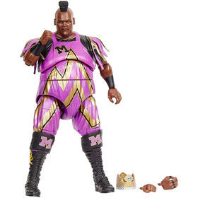 King Mabel Elite Series 68 Mattel Action Figure
