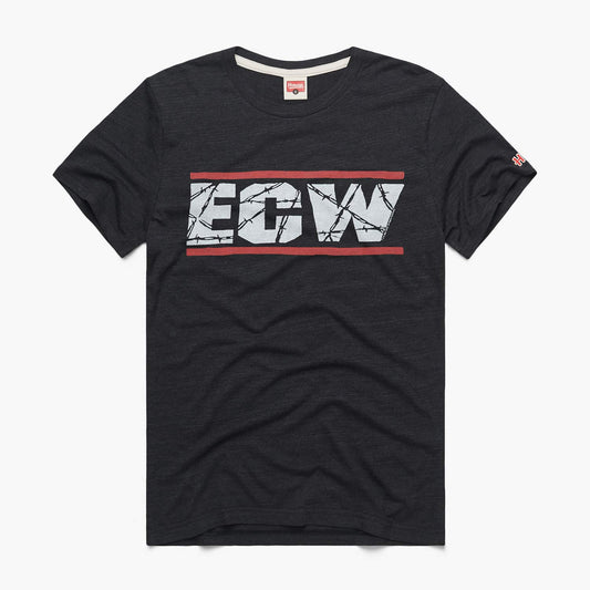 ECW Homage T-Shirt