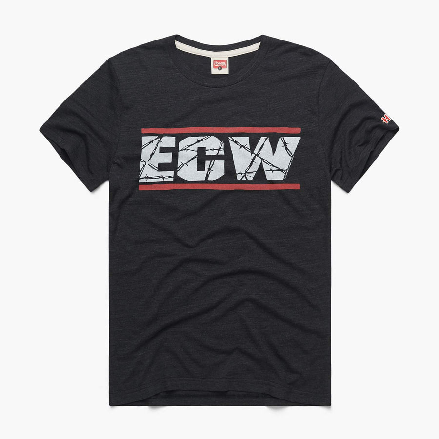 ECW Homage T-Shirt