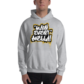 Carmella "Main Event Mella!" Pullover Hoodie Sweatshirt