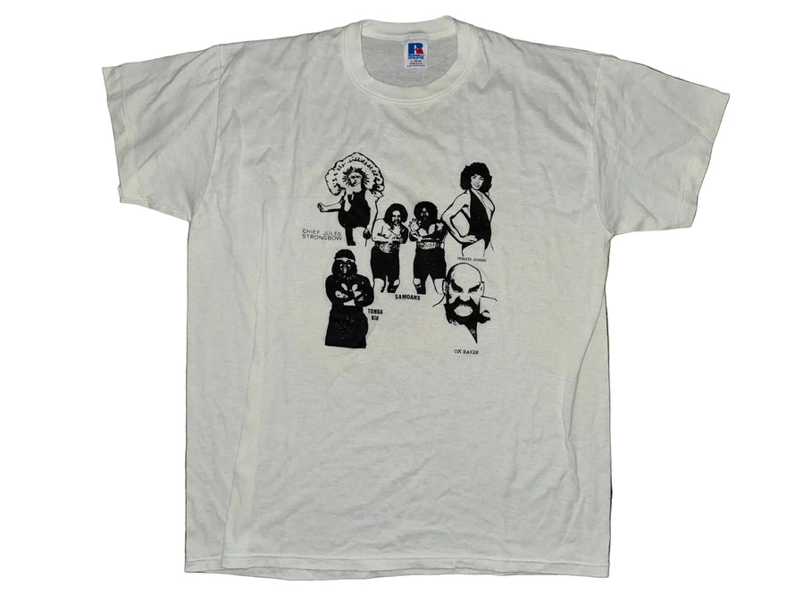 1984 ICW T-Shirt