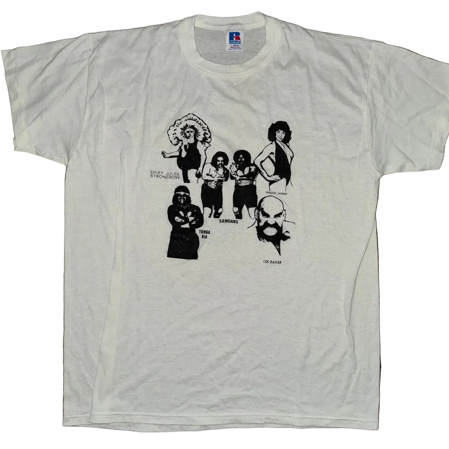 1984 ICW T-Shirt Pwcatalog
