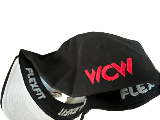 WCW No Limits Soldiers 1998 Hat Pwcatalog