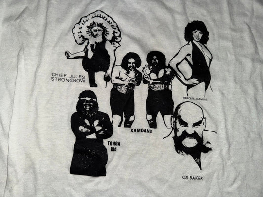 1984 ICW T-Shirt Pwcatalog