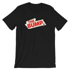 "The Bump" Logo T-Shirt