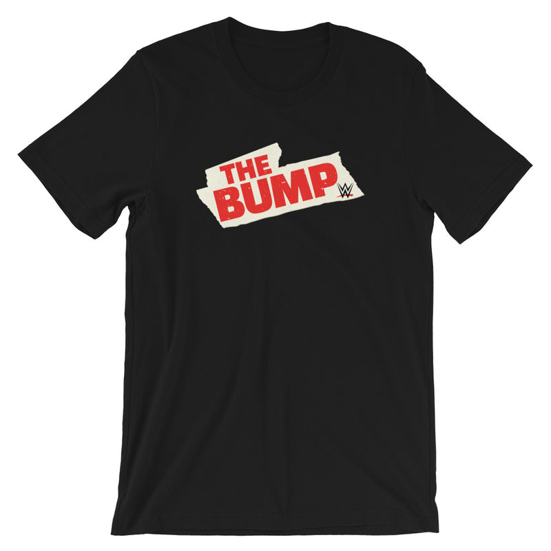 "The Bump" Logo T-Shirt T-Shirt PW Catalog