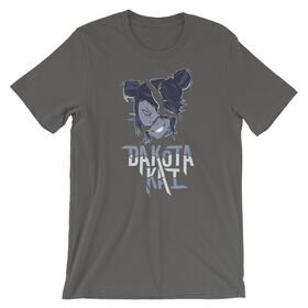 Dakota Kai "Torn" T-Shirt