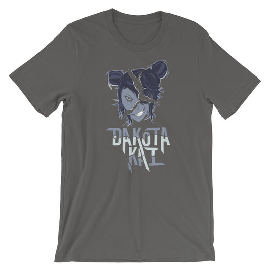 Dakota Kai "Torn" T-Shirt T-Shirt PW Catalog