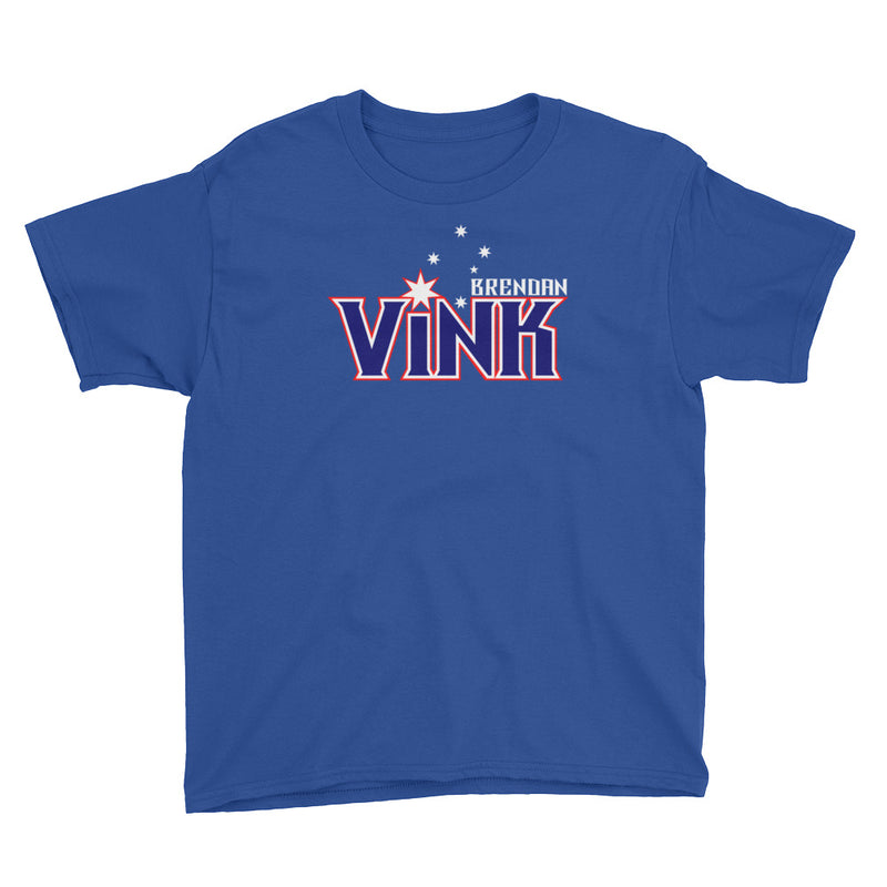 Brendan Vink Youth T-Shirt