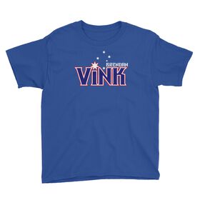 Brendan Vink Youth T-Shirt