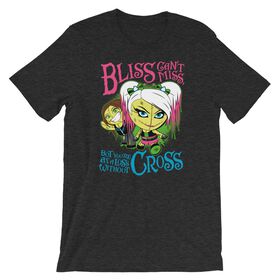 Alexa Bliss & Nikki Cross T-Shirt