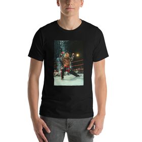 Shawn Michaels "Pose" T-Shirt