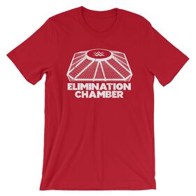 Elimination Chamber Unisex T-Shirt