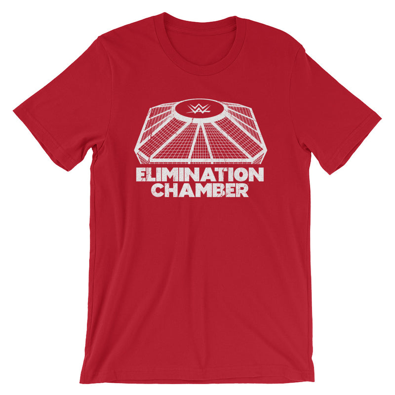 Elimination Chamber Unisex T-Shirt