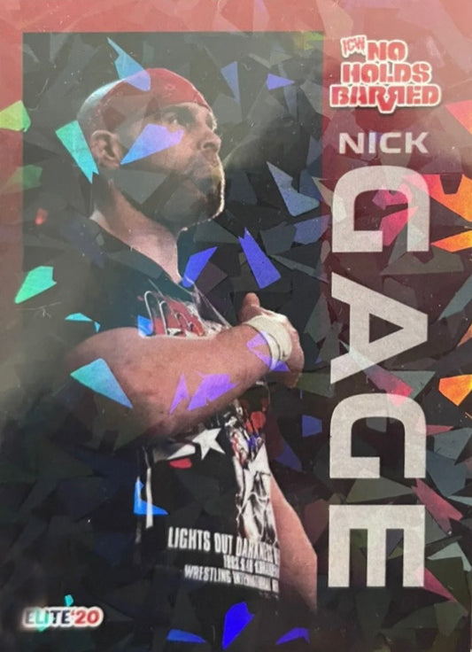 Nick Gage