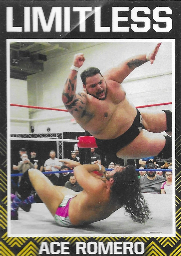 ACE Romero